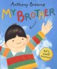 MY BROTHER (My Little Library Step 1,Paperback Set)