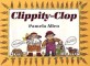 Clippity-Clop (My Little Library Step 1,Paperback Set)