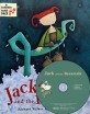 Jack and the Beanstalk (My Little Library Step 3,Paperback Set)
