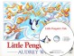 Little Penguin's Tale (My Little Library Step 2)