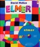 ELMER (My Little Library Step 2,Paperback Set)