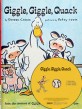 Giggle, Giggle, Quack (My Little Library Step 3,Paperback Set)