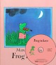 My Little Library Set : Frog in Love (Paperback+CD:1+Mother Tip) (My Little Library Set 3-04)
