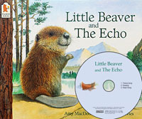 Little Beaver and the echo