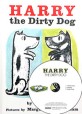 Harry the Dirty Dog (My Little Library Step 3)
