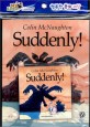 SUDDENLY! (My Little Library Step 2,Paperback Set)