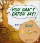 My Little Library Set : You Can't Catch Me (Paperback+CD:1+Mother Tip) (My Little Library Set 2-04)