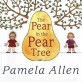 THE PEAR IN THE PEAR TREE (My Little Library Step 2,Paperback Set)