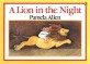 A LION IN THE NIGHT (My Little Library Step 1,Paperback Set)