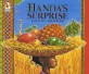 Handa's Surprise (Paperback Set,My Little Library Step 1)