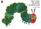 The Very Hungry Caterpillar (My Little Library Step 1-26)