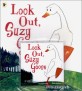 Look Out, Suzy Goose (My Little Library Step 1-30)