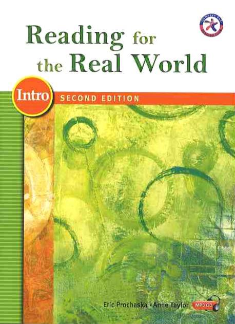 Reading for the Real World : Intro. Second Edition