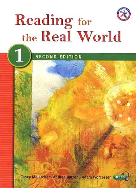 Reading for the Real World. 1. Second Edition