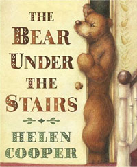 (The) Bear under the stairs