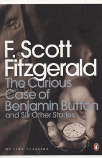 (The) curious case of Benjamin Button