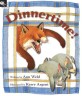 Dinnertime! (Paperback Set,My Little Library Step 1)