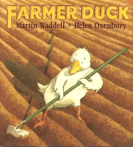 Farmer Duck