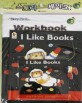 I Like Books (Storybook + CD + Workbook) - Story Shake Level 1
