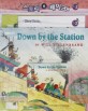 DOWN BY THE STATION (STORY SHAKE LEVEL 2, 전2권)