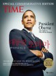 대통령 오바마 : 백악관으로 가는 길 / TIME 편집부 지음 ; 정상준 옮김