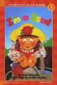 I'm a Seed (Scholastic Hello Reader Level 1-57,Book & CD Set)