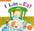 I Like to Eat 표지 이미지