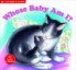 Whose Baby am I? 표지 이미지
