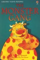 (The)Monster gang