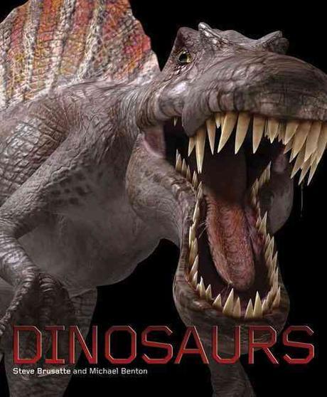 Dinosaurs : Stephen Brusatte ; picture research by Alex Spears, edited by Sally MacEachern, index by Lynn Bresler, Designed by Neal Cobourne