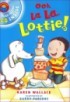 I Am Reading : Ooh La La Lottie! (Paperback + CD 1장)