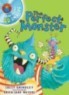 I Am Reading : Perfect Monster (Paperback + CD 1장)