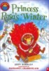 I Am Reading : Princess Rosa's Winter (Paperback + CD 1장)