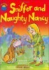 I Am Reading : Sniffer and Naughty Nancy (Paperback + CD 1장)