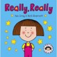 Really, Really (Paperback/영국판) (Daisy)