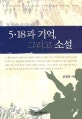 5·18과 기억, 그리고 소설