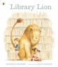 Library Lion (Paperback)
