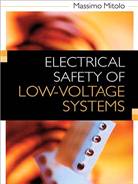 Electrical safety of low-voltage systems