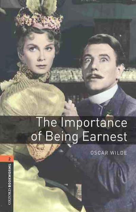 (The) Importance of Being Earnest