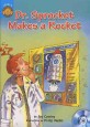 Dr. Sprocket Makes a Rocket (Sunshine Readers Level 3)