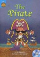 The Pirate (Sunshine Readers Level 3)