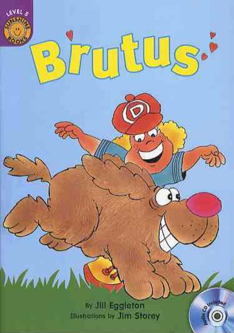 Brutus