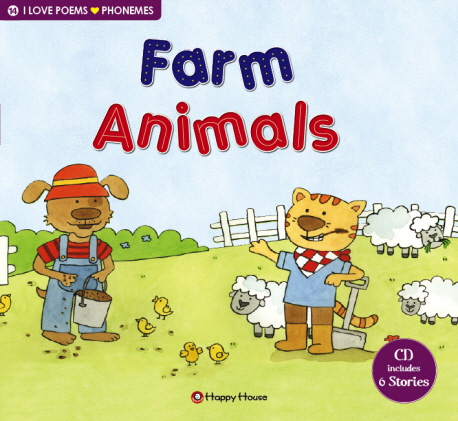 Farm Animals