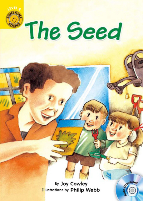 (The) Seed 