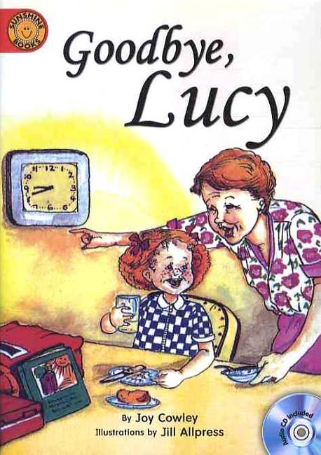 Goodbye, Lucy 