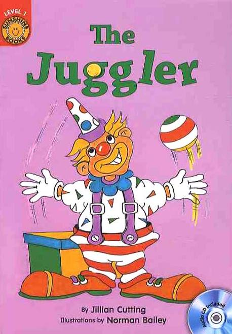 (The)juggler