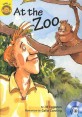 At the Zoo (Sunshine Readers Level 2)