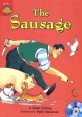 The Sausage (Sunshine Readers Level 1)