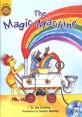 The Magic Machine (Sunshine Readers Level 2)