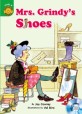 Mrs. Grindy's Shoes (Sunshine Readers Level 4)